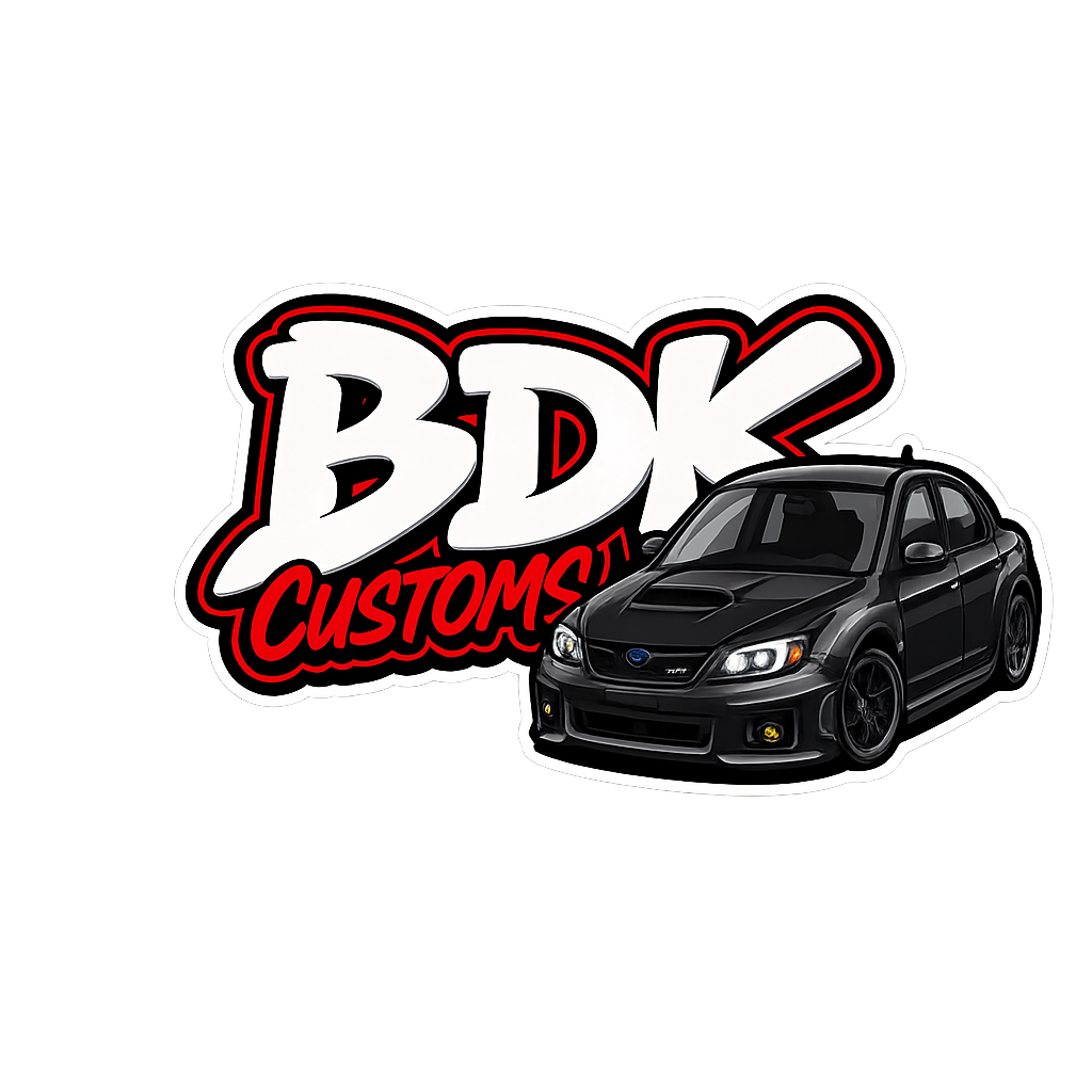 BDK Customs